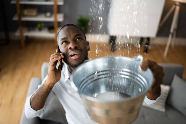 K I Sawyer, MI Water damage restoration Company